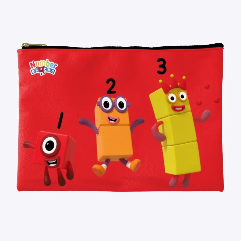 numberblocks 123 fun for kids